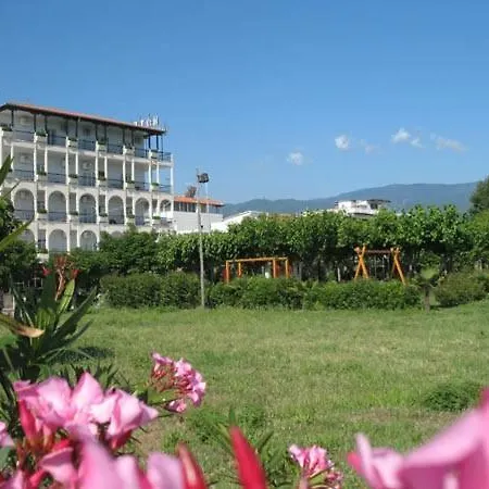 Otel Olympic