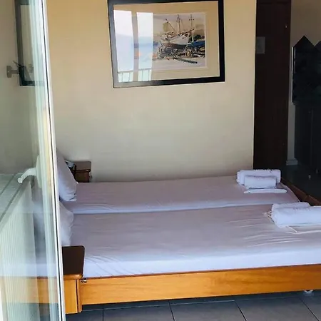 Olympic Otel 3*