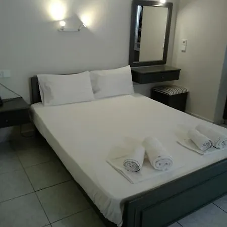 Olympic Otel Neoi Poroi