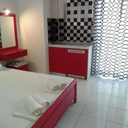 Otel Olympic Neoi Poroi