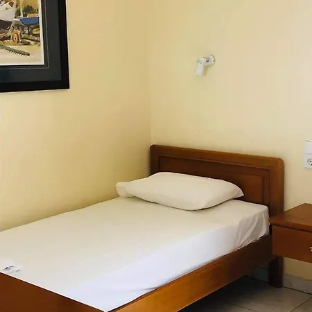 Olympic Otel 3*