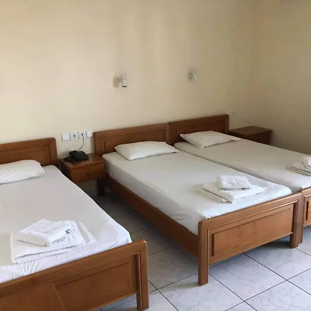 Otel Olympic