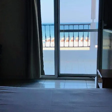Olympic Otel Neoi Poroi