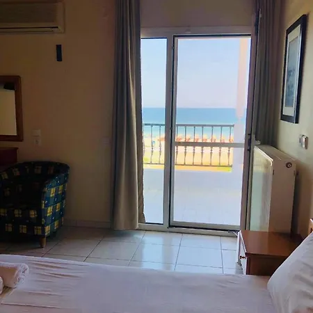 Otel Olympic