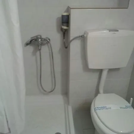 Otel Olympic