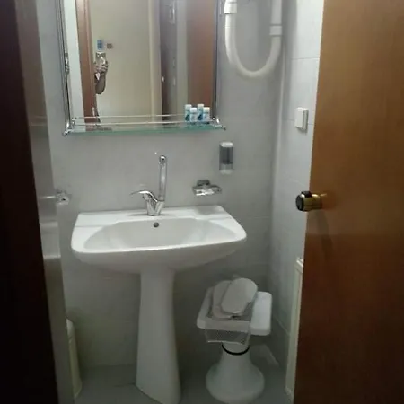 Olympic Otel Neoi Poroi