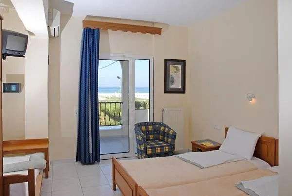 Olympic Néoi Póroi