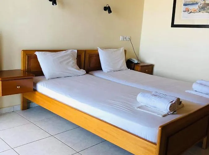 Olympic Néoi Póroi