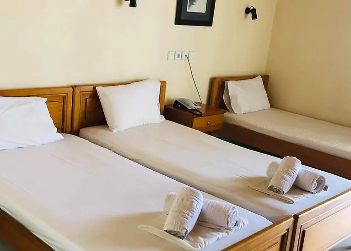 Olympic 3* Néoi Póroi