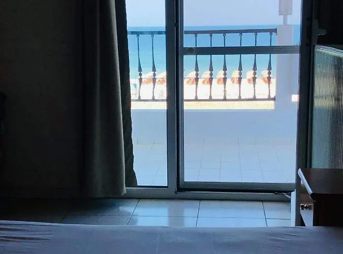 Olympic Hotel Néoi Póroi