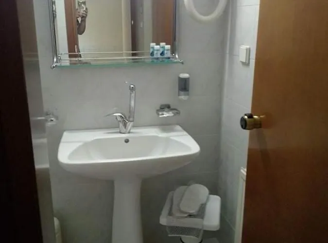 Olympic Hotel Néoi Póroi