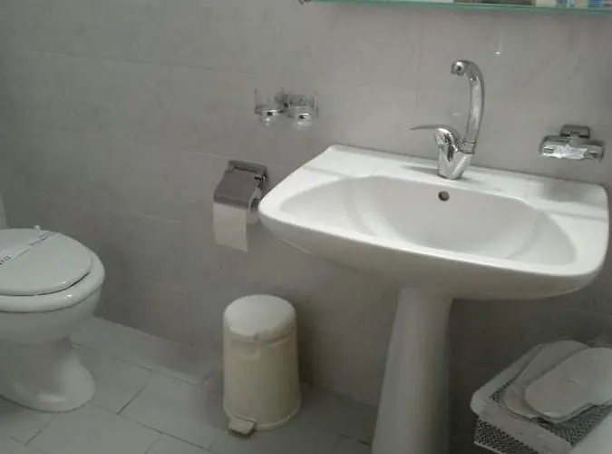 Olympic Néoi Póroi